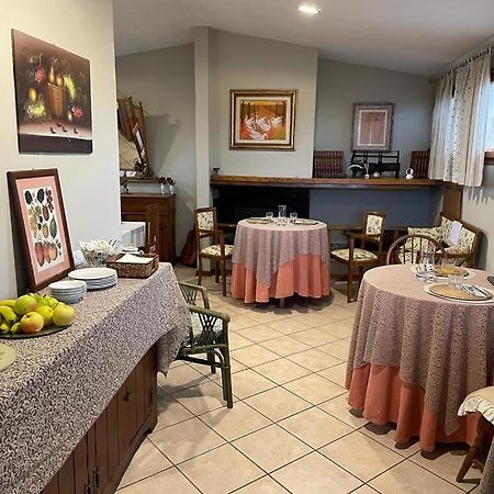 B&B La Casa Di Zia Lina Monsummano Terme 外观 照片
