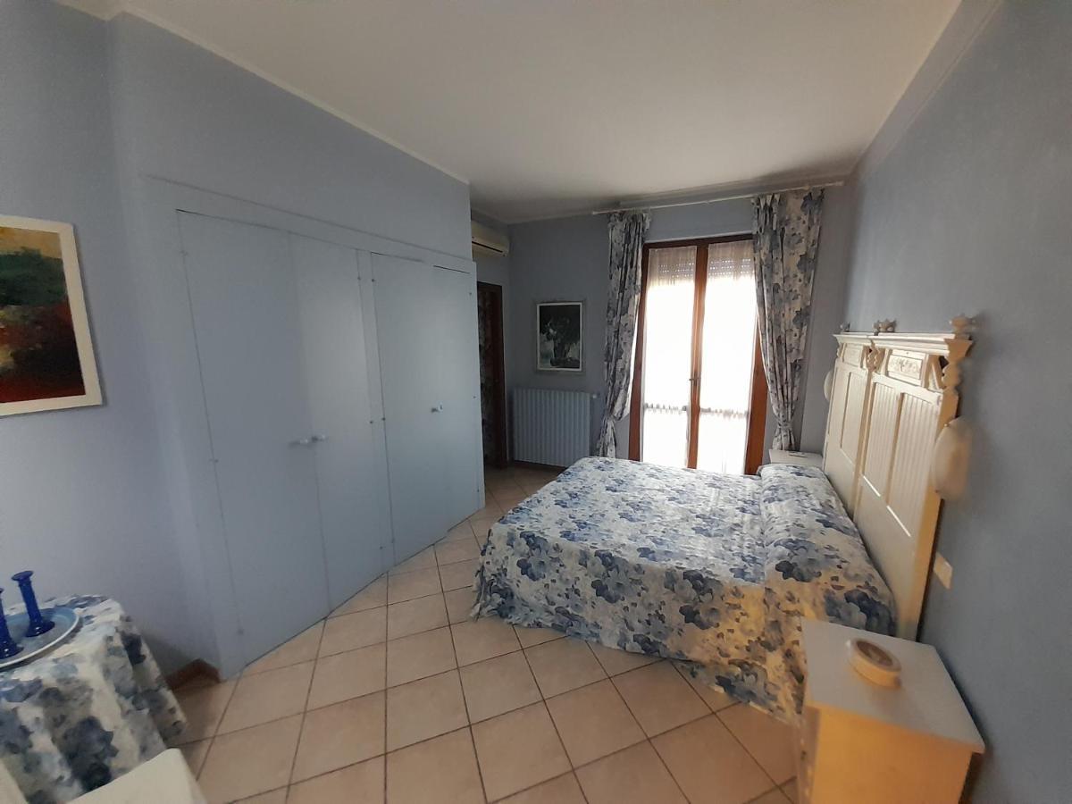 B&B La Casa Di Zia Lina Monsummano Terme 外观 照片