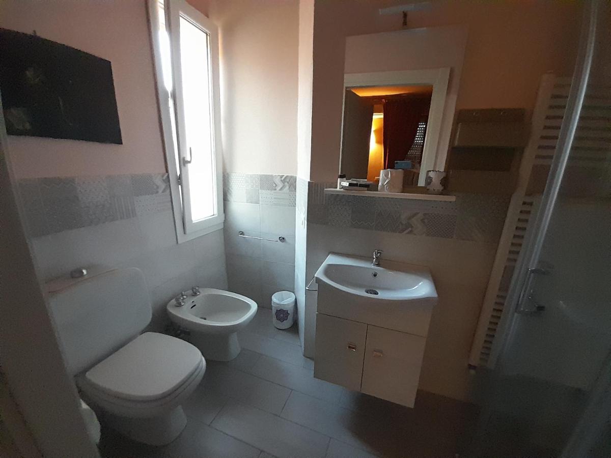 B&B La Casa Di Zia Lina Monsummano Terme 外观 照片