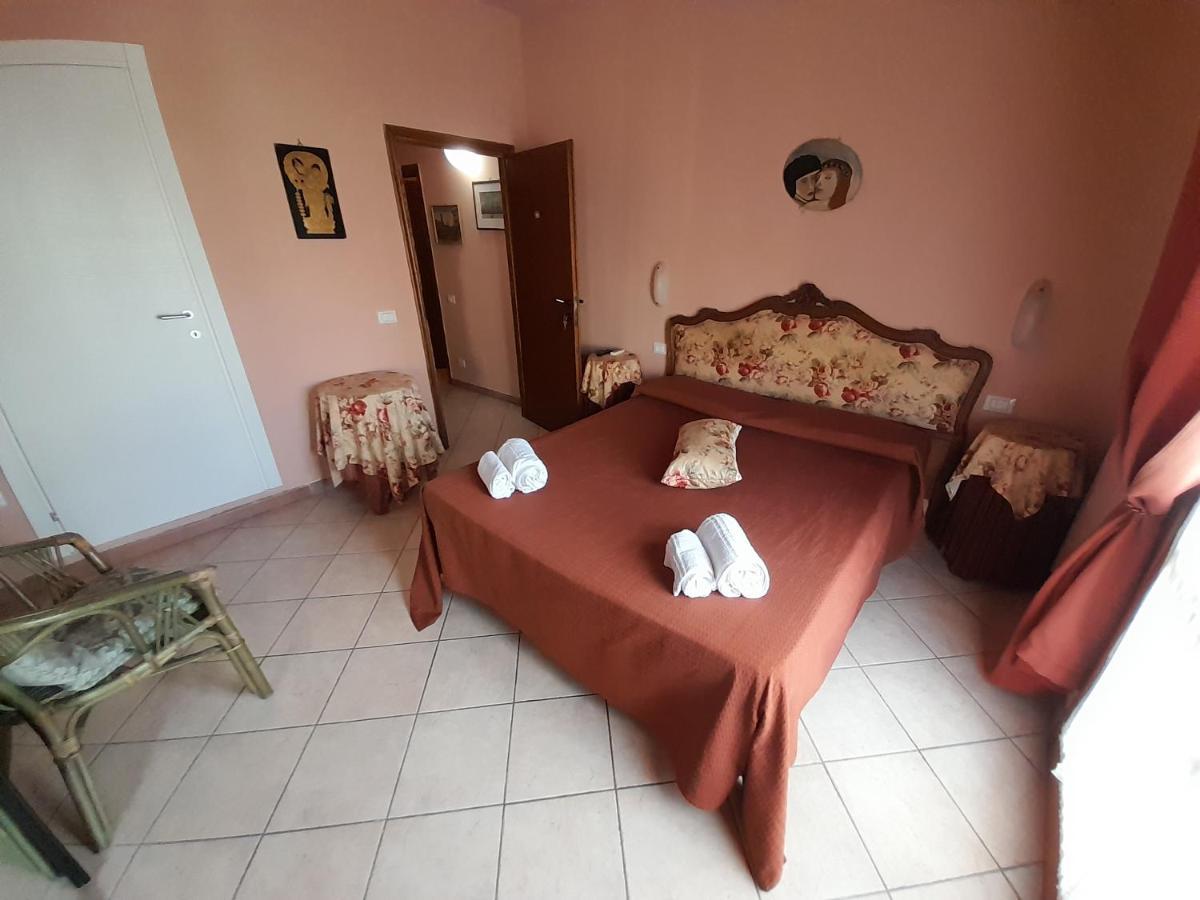 B&B La Casa Di Zia Lina Monsummano Terme 外观 照片