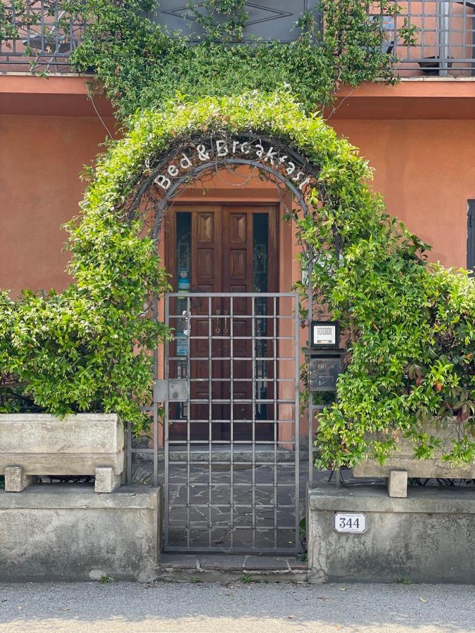 B&B La Casa Di Zia Lina Monsummano Terme 外观 照片