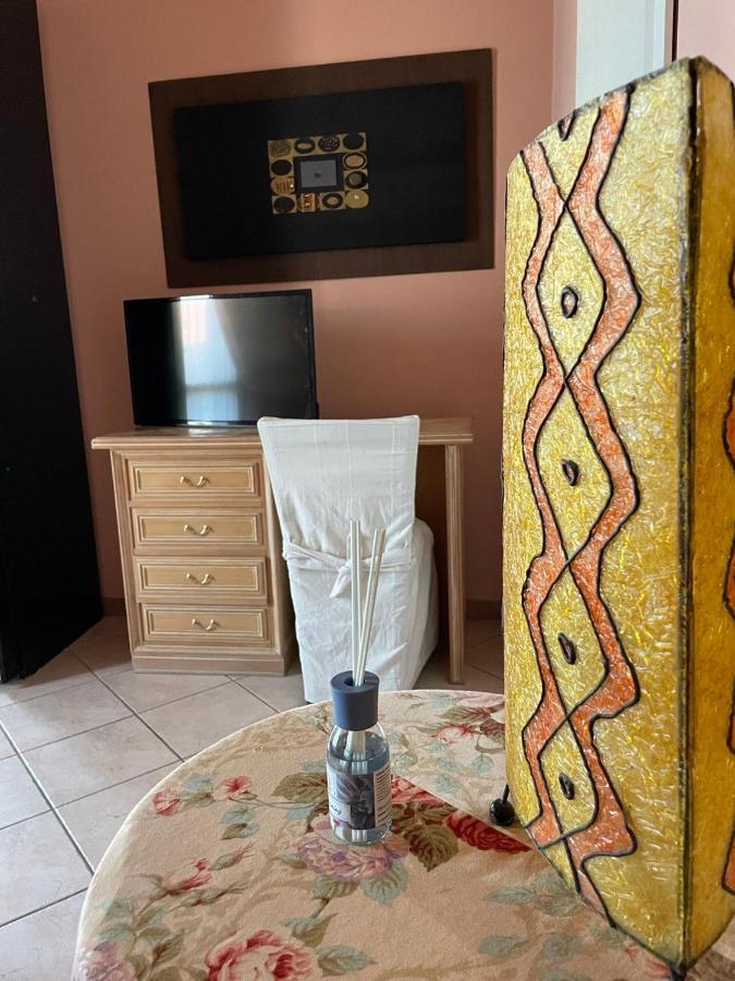 B&B La Casa Di Zia Lina Monsummano Terme 外观 照片