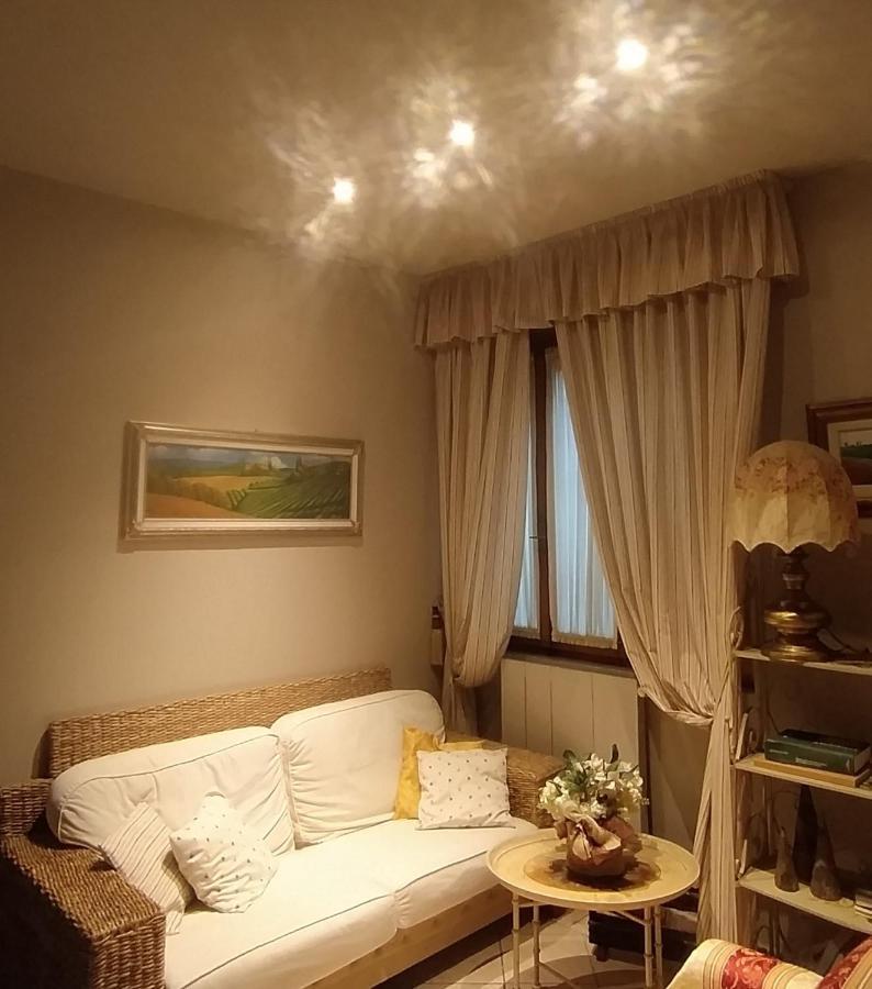 B&B La Casa Di Zia Lina Monsummano Terme 外观 照片