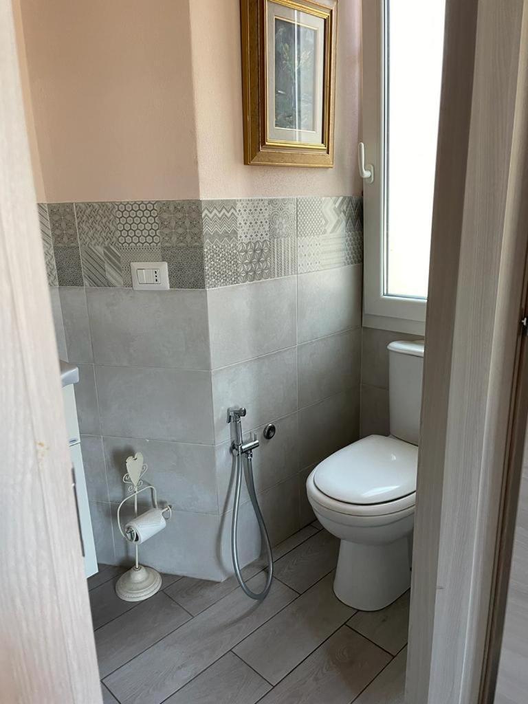 B&B La Casa Di Zia Lina Monsummano Terme 外观 照片