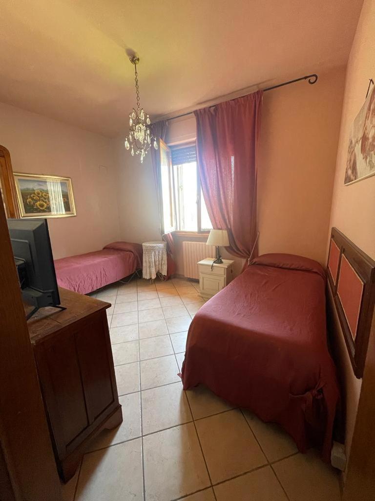 B&B La Casa Di Zia Lina Monsummano Terme 外观 照片