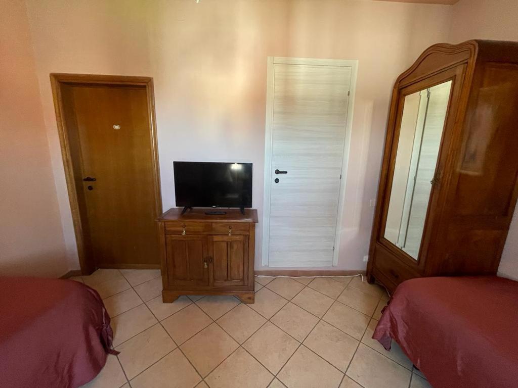 B&B La Casa Di Zia Lina Monsummano Terme 客房 照片